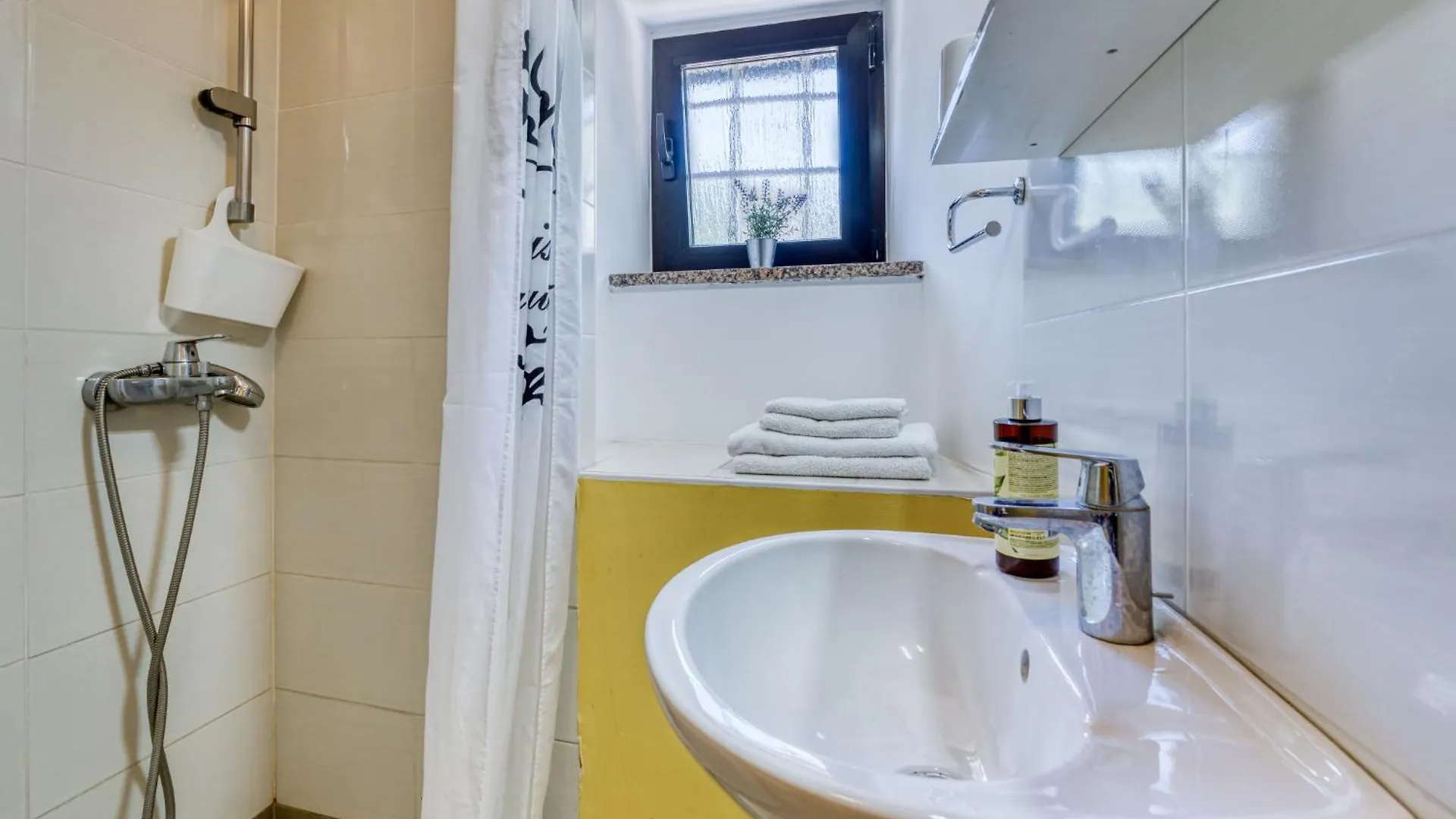Apartment Lovrano-1 By Interhome كرواتيا