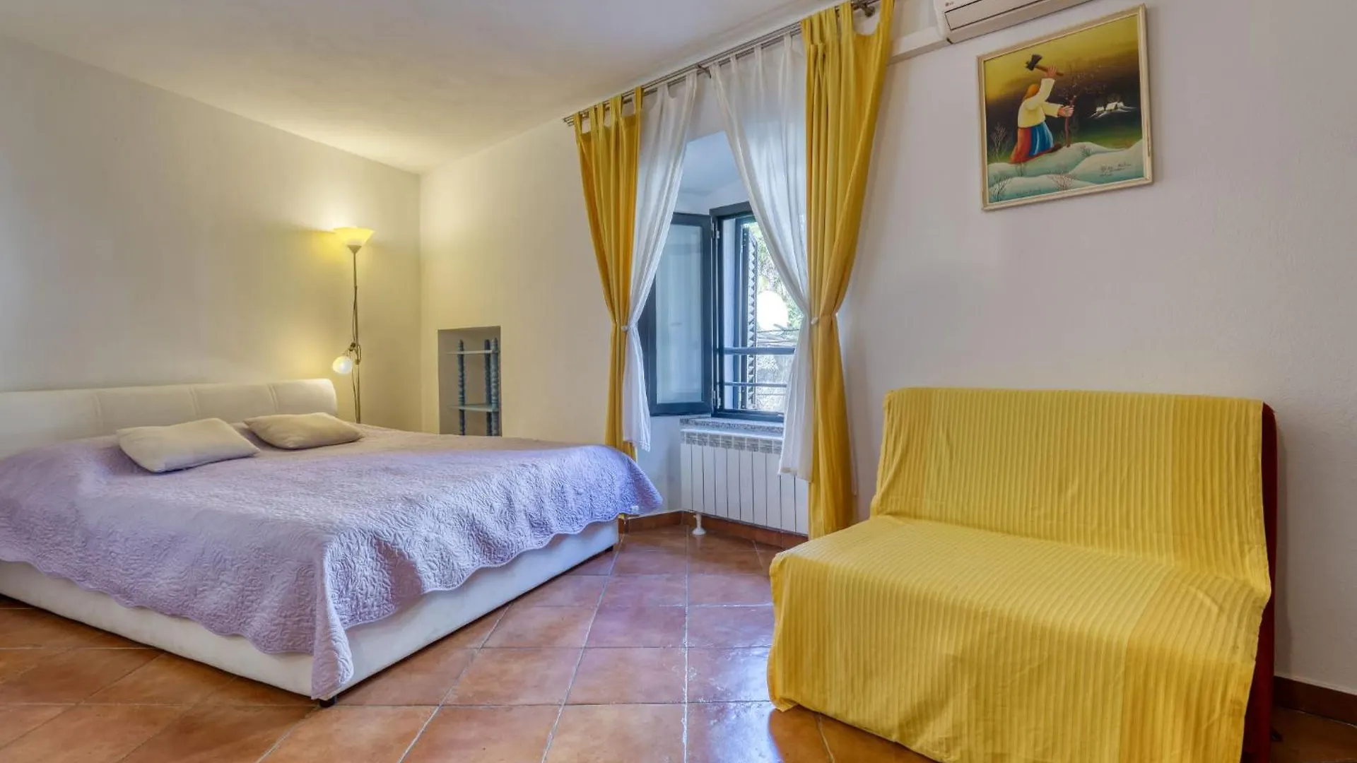 Apartment Lovrano-1 By Interhome كرواتيا