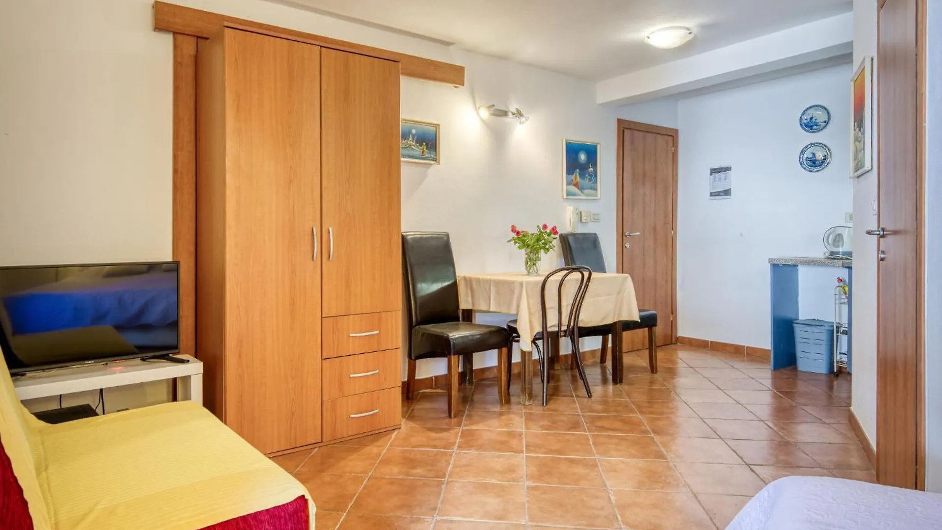 Apartment Lovrano-1 By Interhome  Lovran